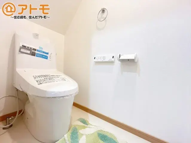 2LDK Property Fuji City Shizuoka Prefecture (20)