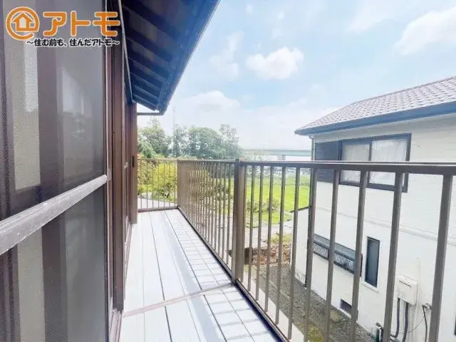 2LDK Property Fuji City Shizuoka Prefecture (3)