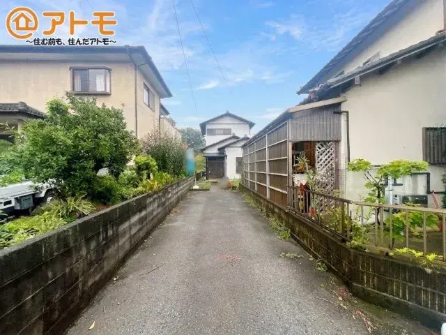 2LDK Property Fuji City Shizuoka Prefecture (4)