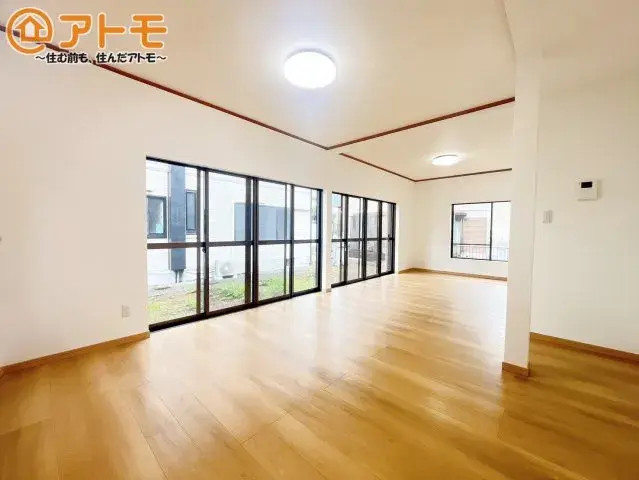 2LDK Property Fuji City Shizuoka Prefecture (5)