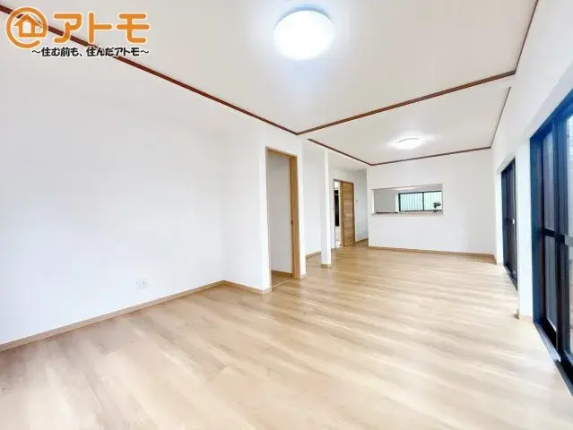 2LDK Property Fuji City Shizuoka Prefecture (6)