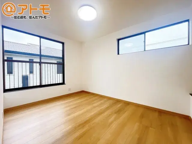 2LDK Property Fuji City Shizuoka Prefecture (7)