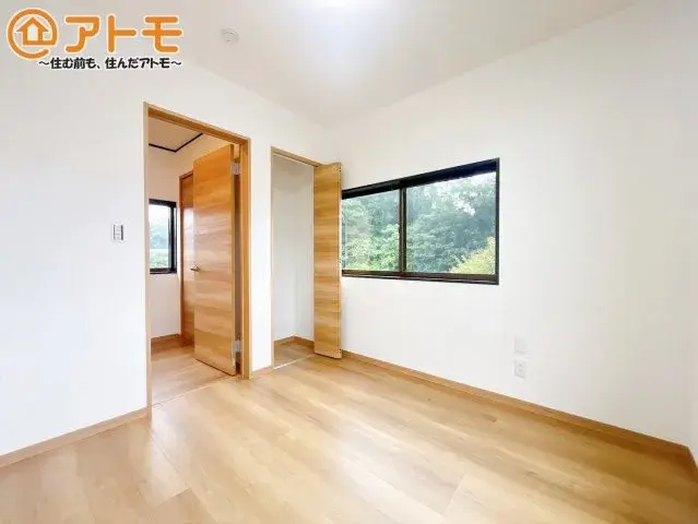 2LDK Property Fuji City Shizuoka Prefecture (8)
