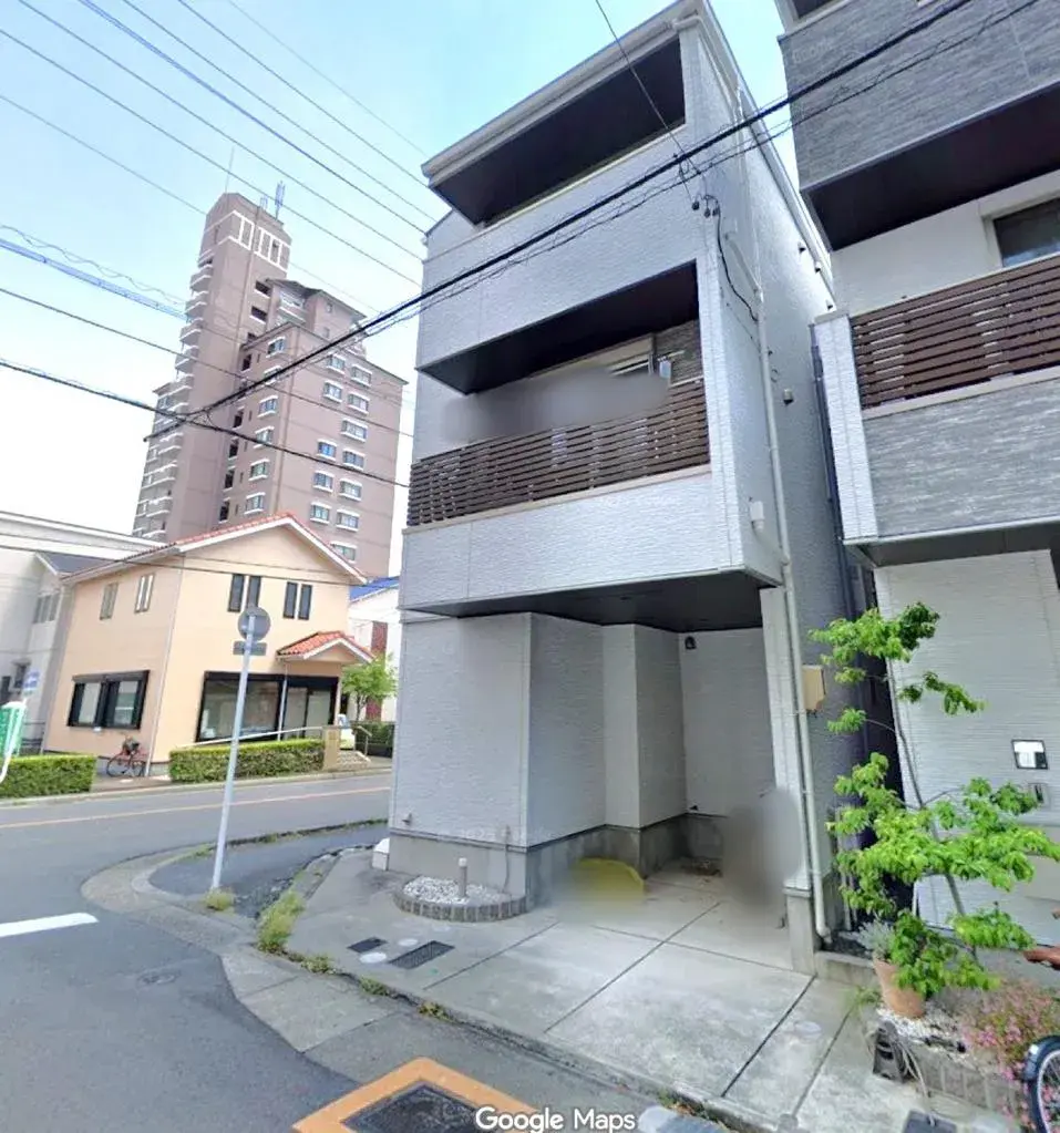 Akiya in Aichi