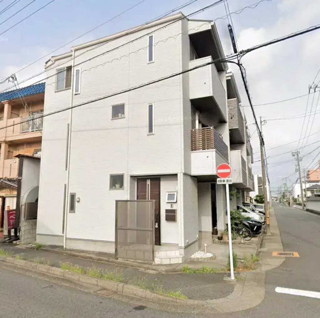 3LDK Property Nagoya City Aichi Prefecture (2)