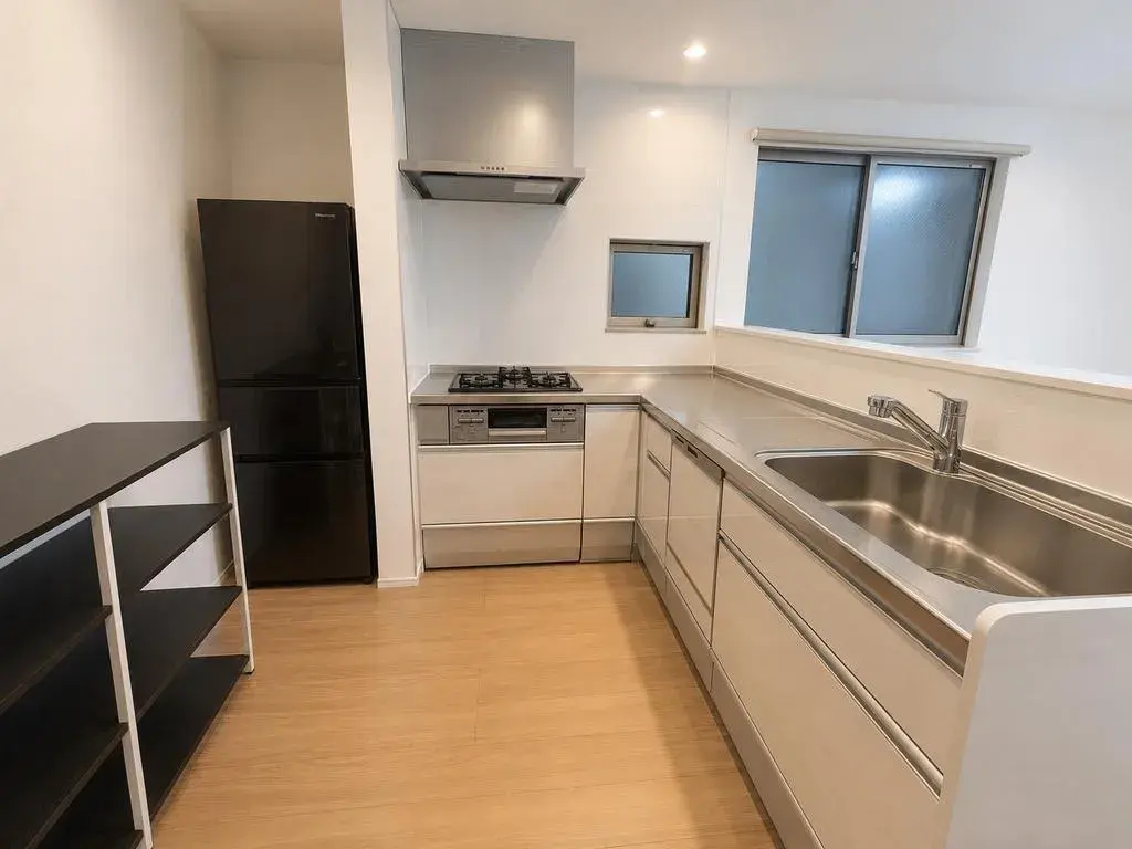 3LDK Property Nagoya City Aichi Prefecture (4)