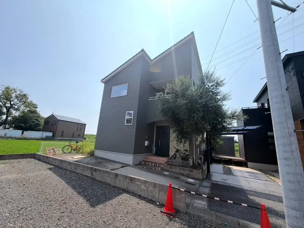 Akiya in Aichi
