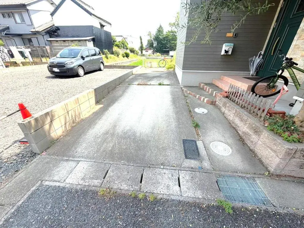 عقار 4LDK في مدينة Kiyosu، محافظة Aichi (4)