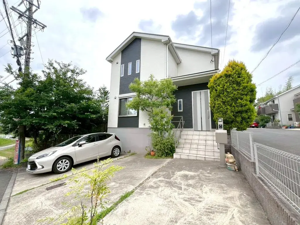 Akiya in Aichi