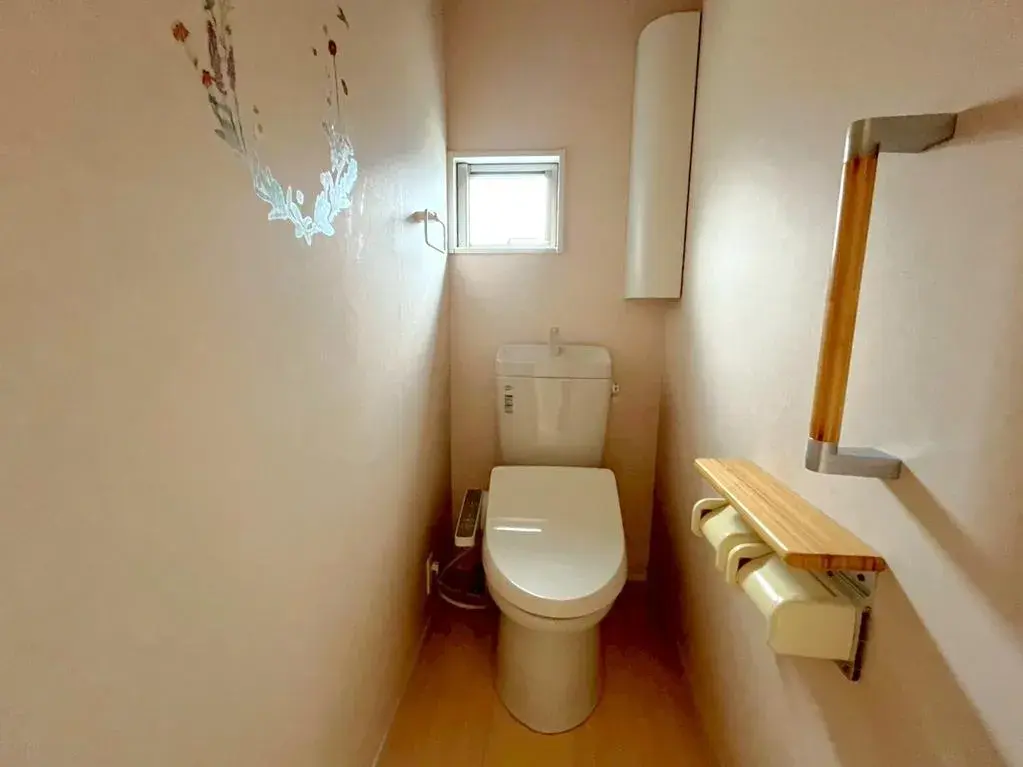 Propiedad 4LDK Ciudad de Owari Asahi, Prefectura de Aichi (12)