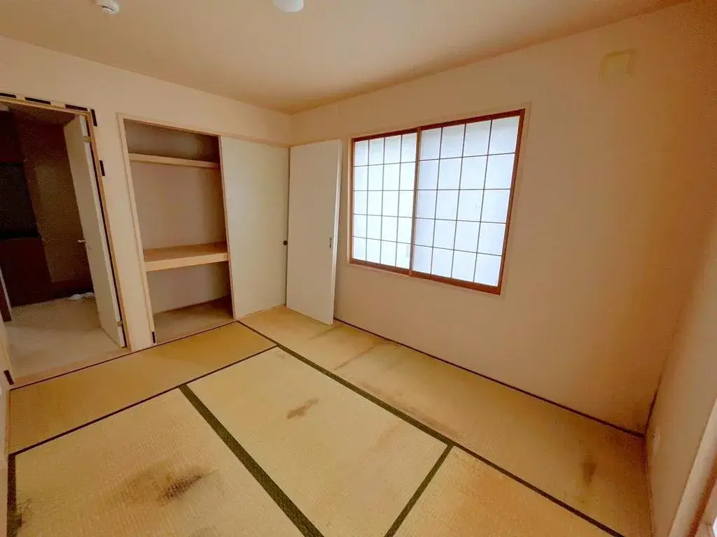 Propiedad 4LDK Ciudad de Owari Asahi, Prefectura de Aichi (8)