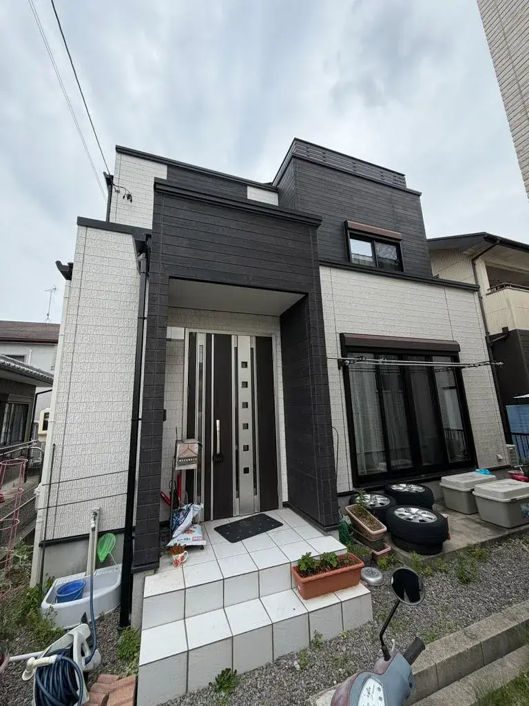 Akiya in Aichi