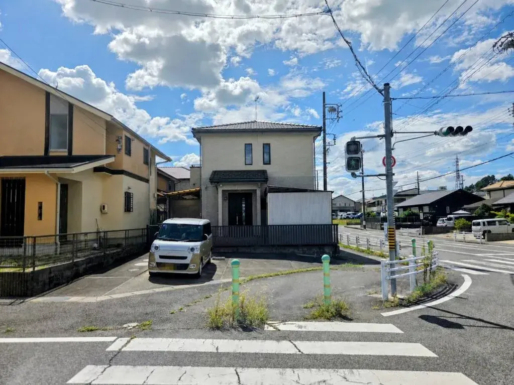 Akiya in Aichi