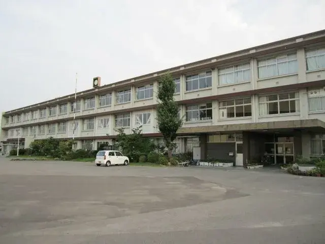 4LDK Property Nishio City Aichi Prefecture (4)
