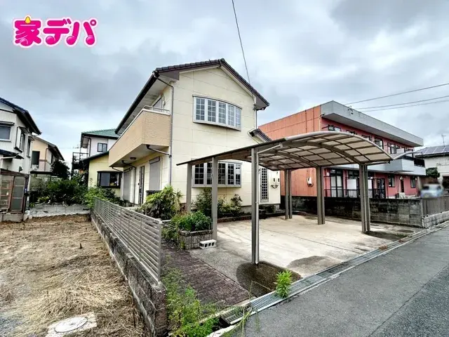 Akiya in 丰桥市