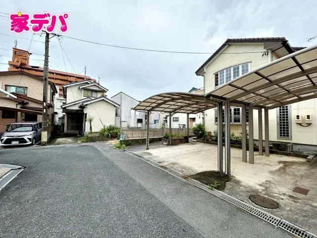 Propiedad 5SLDK Ciudad de Toyohashi Prefectura de Aichi (4)
