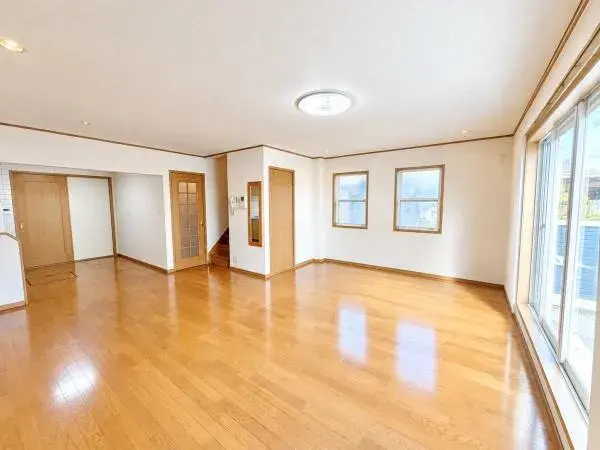 4LDK Property Chita City Aichi Prefecture (4)