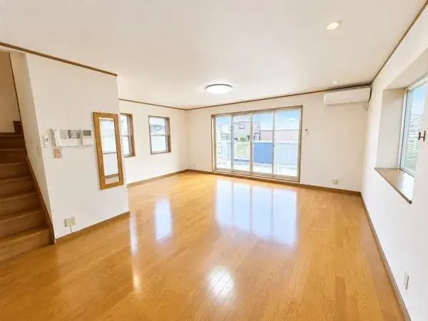 4LDK Property Chita City Aichi Prefecture (5)