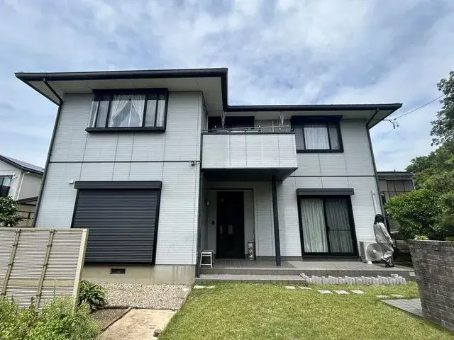 Akiya in Aichi