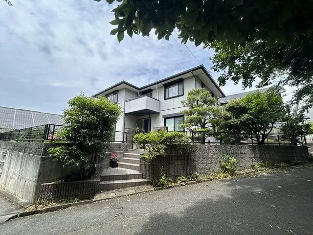 Propiedad 4SLDK en la ciudad de Toyohashi, Prefectura de Aichi (2)