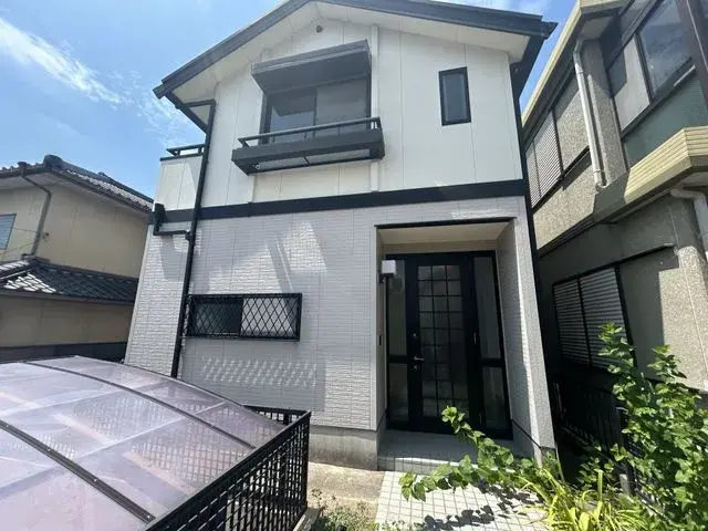 Akiya in Aichi