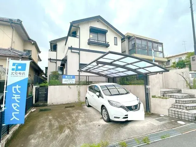 4LDK Property Toyoake City Aichi Prefecture (2)