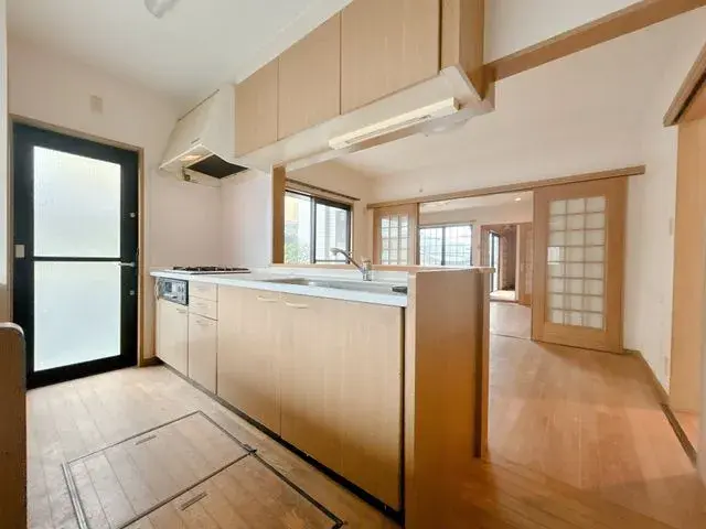 4LDK Property Toyoake City Aichi Prefecture (23)