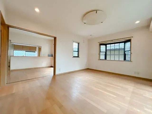 4LDK Property Toyoake City Aichi Prefecture (6)