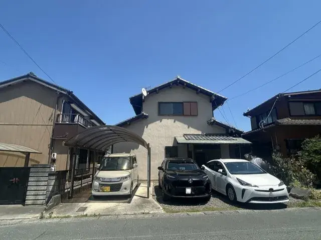 Akiya in Aichi