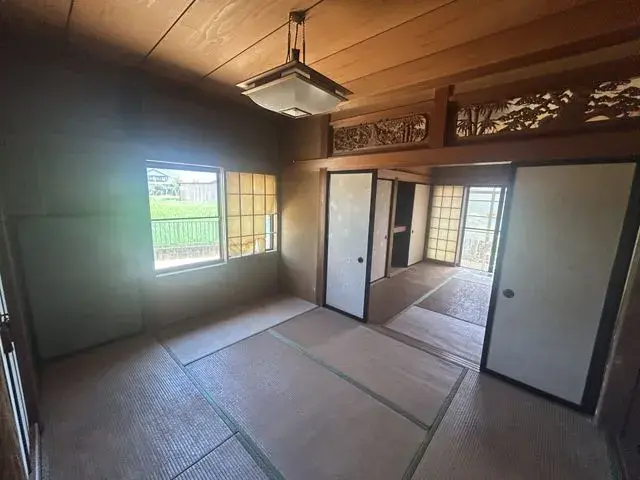 [عقار 4LDK] Toyohashi-shi Aichi (5)