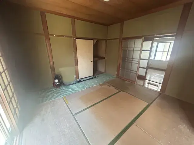 [عقار 4LDK] Toyohashi-shi Aichi (8)