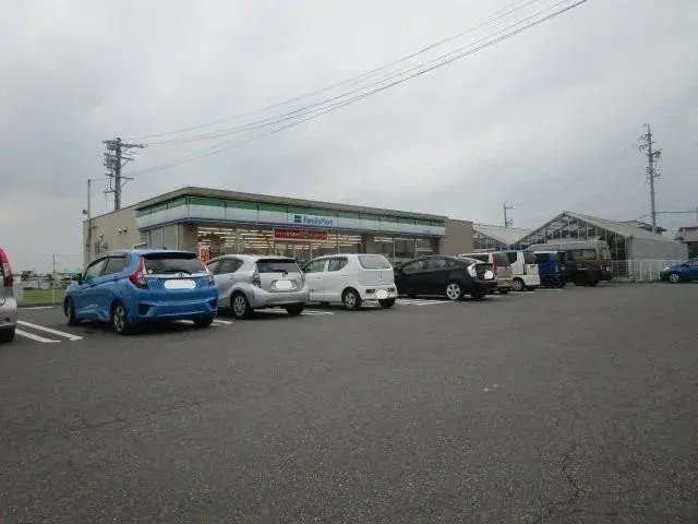 5DK Property Ichinomiya City Aichi Prefecture (7)