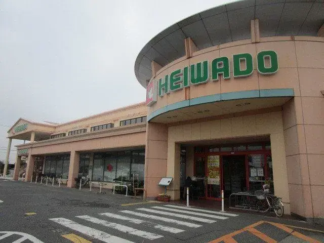 5DK Property Ichinomiya City Aichi Prefecture (9)