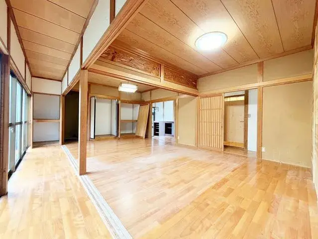 2DK Property Nishio City Aichi Prefecture (11)