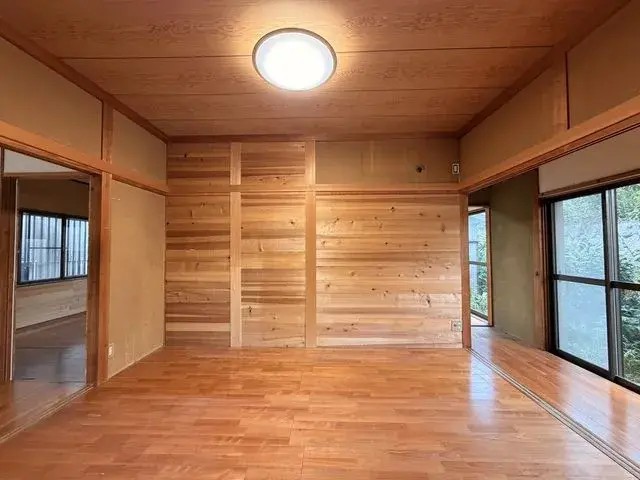 2DK Property Nishio City Aichi Prefecture (12)