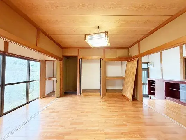 2DK Property Nishio City Aichi Prefecture (13)
