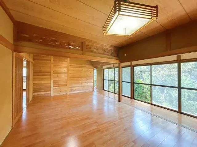 2DK Property Nishio City Aichi Prefecture (14)