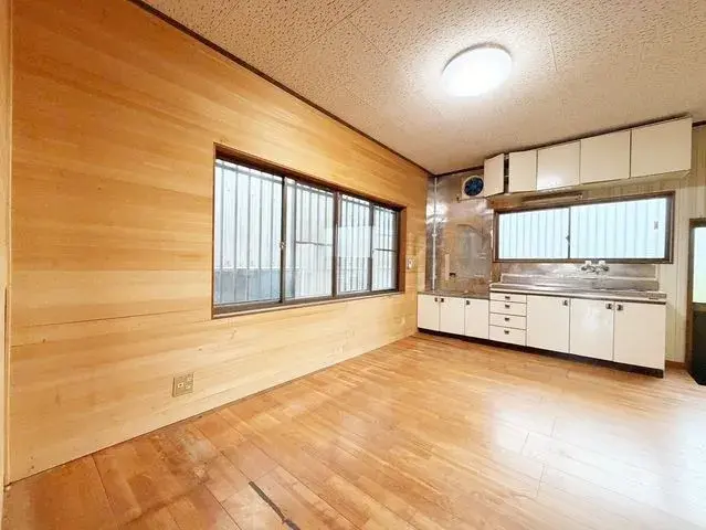 2DK Property Nishio City Aichi Prefecture (15)