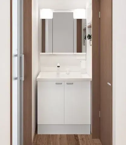 2DK Property Nishio City Aichi Prefecture (21)