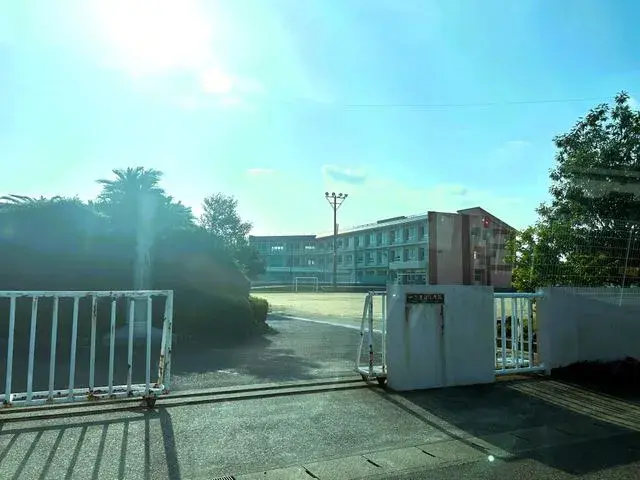 2DK Property Nishio City Aichi Prefecture (25)