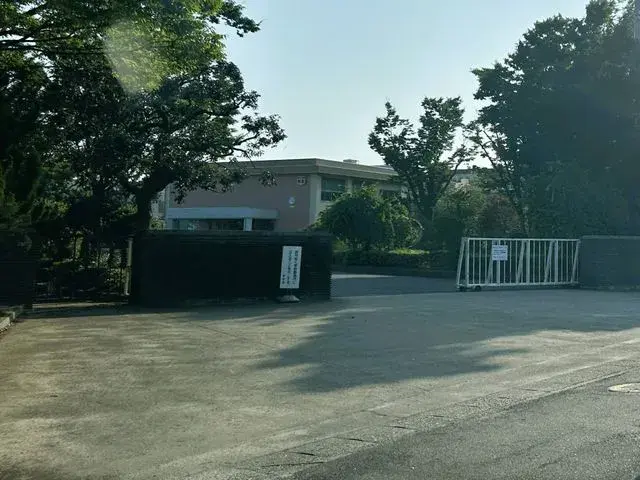 2DK Property Nishio City Aichi Prefecture (26)