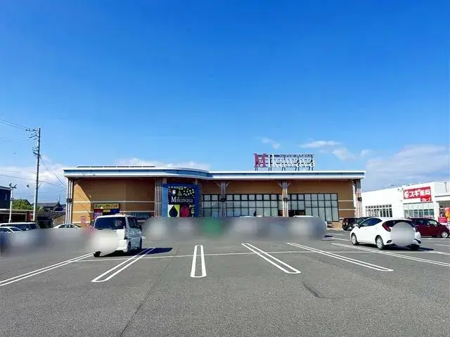 2DK Property Nishio City Aichi Prefecture (29)