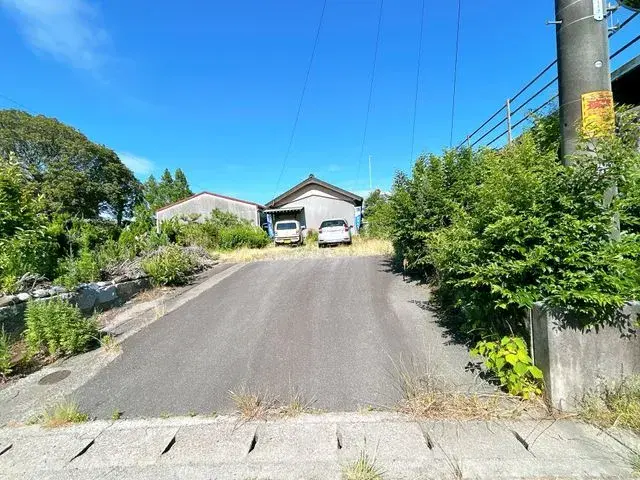2DK Property Nishio City Aichi Prefecture (4)