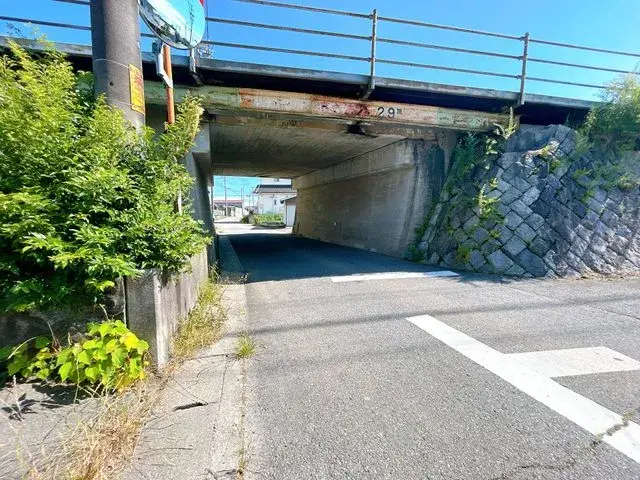 2DK Property Nishio City Aichi Prefecture (5)