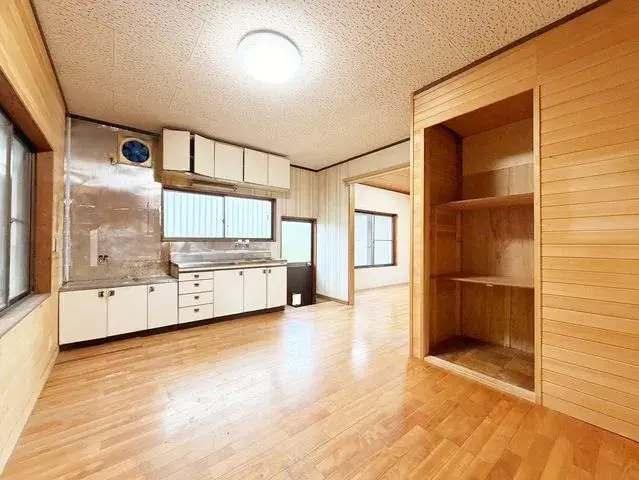 2DK Property Nishio City Aichi Prefecture (6)