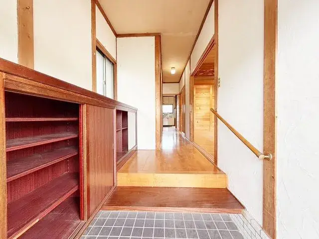 2DK Property Nishio City Aichi Prefecture (7)