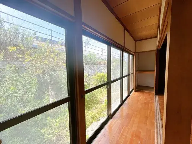 2DK Property Nishio City Aichi Prefecture (8)