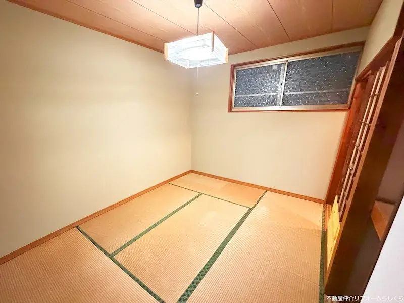Akiya in Aichi