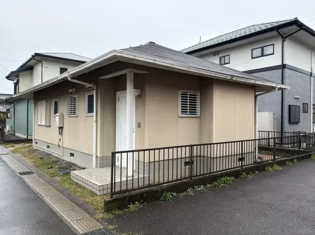 Akiya in Mie