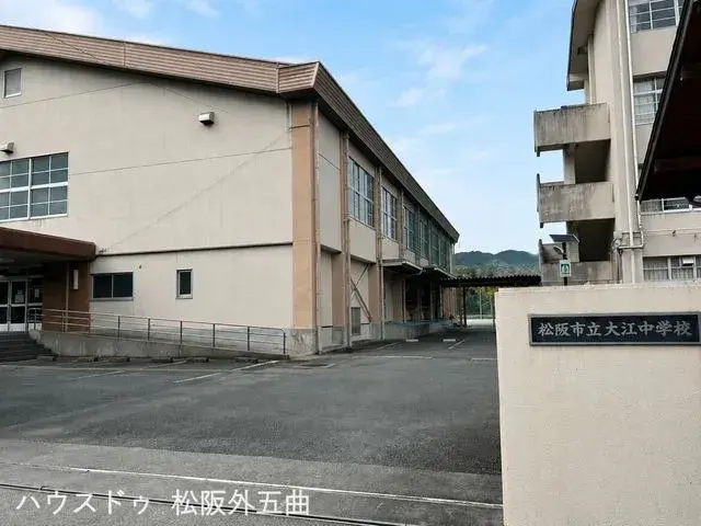 5DK Property Matsusaka City Mie Prefecture (2)